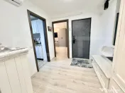 Apartament 2 camere,50 mp,complet mobilat,renovat,boxa la su 