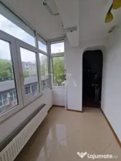3 camere, et 2/4, 81,40 mp-Drumul Sarii, Al Platanului 