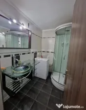 3 camere, et 2/4, 81,40 mp-Drumul Sarii, Al Platanului 