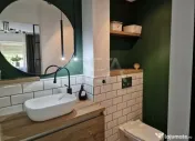3 camere, et 2/4, 81,40 mp-Drumul Sarii, Al Platanului 