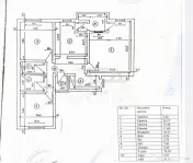 3 camere, et 2/4, 81,40 mp-Drumul Sarii, Al Platanului 