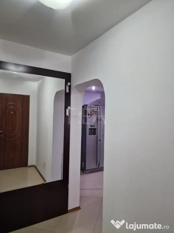 3 camere, et 2/4, 81,40 mp-Drumul Sarii, Al Platanului