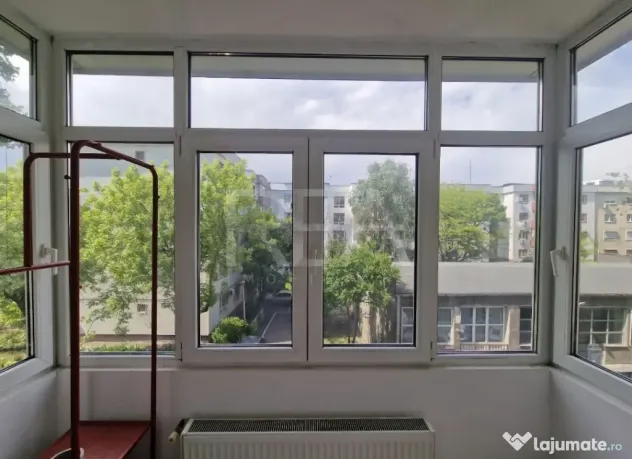 3 camere, et 2/4, 81,40 mp-Drumul Sarii, Al Platanului