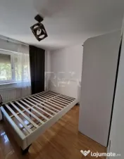 3 camere, et 2/4, 81,40 mp-Drumul Sarii, Al Platanului 