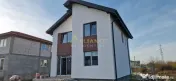 Casa individuala P 1E || 4 camere 3 bai || teren 425mp 