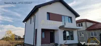 Casa individuala P 1E - 4 camere 3 bai - teren 425mp 