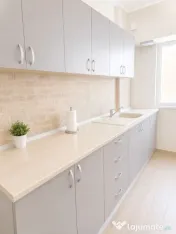 Apartament 2 camere, modern, prima inchiriere, 