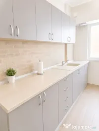 Apartament 2 camere, modern, prima inchiriere, 