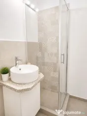 Apartament 2 camere, modern, prima inchiriere, 