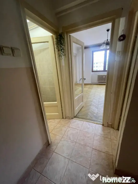 Apartament 2 camere, Ultracentral