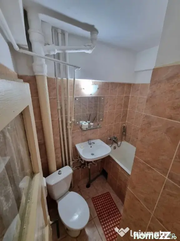 Apartament 2 camere, Ultracentral