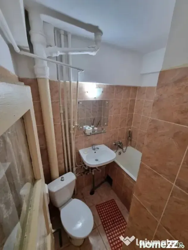 Apartament 2 camere, Ultracentral