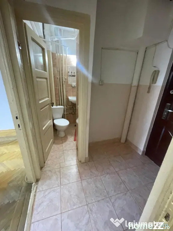 Apartament 2 camere, Ultracentral