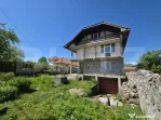 Casa cu suprafata de 395 mp - Com. Arcani sat Sanatesti