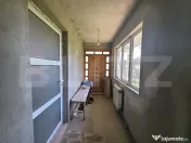 Casa cu suprafata de 395mp Com. Arcani sat Sanatesti 