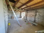 Casa cu suprafata de 395mp Com. Arcani sat Sanatesti 
