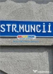 Crevedia Samurcasi 1199 mp Strada Muncii Parc Samurcasi 