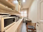 Apartament 2 camere - parter - decomandat - Nufarul, aproape 