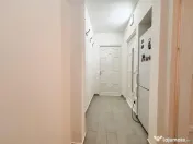 Apartament 2 camere - parter - decomandat - Nufarul, aproape 
