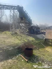 Vand balastiera functionala 