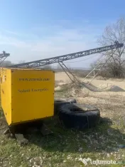 Vand balastiera functionala 