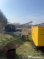 Vand balastiera functionala 
