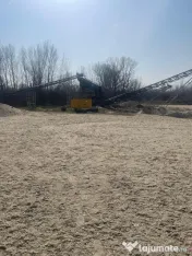 Vand balastiera functionala 