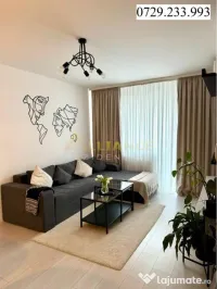 [Metrou] Apartament 2 camere | decomandat Parcare 