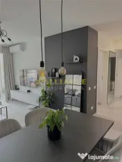 [Metrou] Apartament 2 camere | decomandat Parcare 