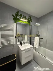 [Metrou] Apartament 2 camere | decomandat Parcare 