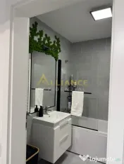 [Metrou] Apartament 2 camere | decomandat Parcare 