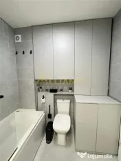 [Metrou] Apartament 2 camere | decomandat Parcare 