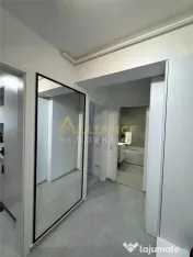 [Metrou] Apartament 2 camere | decomandat Parcare 