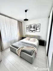 [Metrou] Apartament 2 camere | decomandat Parcare 