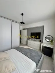 [Metrou] Apartament 2 camere | decomandat Parcare 
