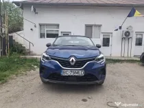 Vând Renault Captur Life 1L Tce 2020