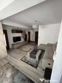 Compozitorilor apartament 3 camere decomandat termen lung