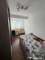 Compozitorilor apartament 3 camere decomandat termen lung 