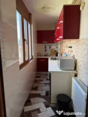 Compozitorilor apartament 3 camere decomandat termen lung 