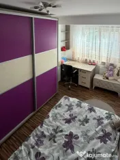 Compozitorilor apartament 3 camere decomandat termen lung 