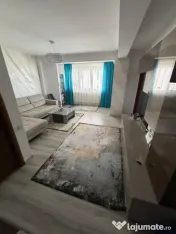 Compozitorilor apartament 3 camere decomandat termen lung 