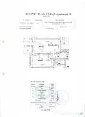 Apartament 2 Camere - Pantelimon Lac Lebada 