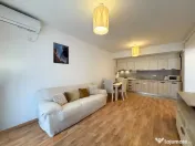 Apartament 2 Camere - Pantelimon Lac Lebada 