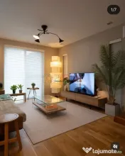 PROMO - 2 Camere Open-Space | Complex Rezidențial Modern 