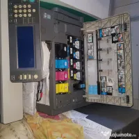 Konica Minolta bizub C250 