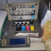 Konica Minolta bizub C250