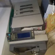 Konica Minolta bizub C250 