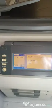 Konica Minolta bizub C250 