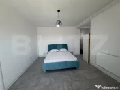Garsonieră modernă , 40 mp , etaj 2, zona Bicaz 