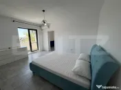 Garsonieră modernă , 40 mp , etaj 2, zona Bicaz 
